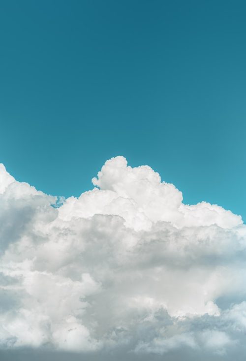 空気のように使えるシステム