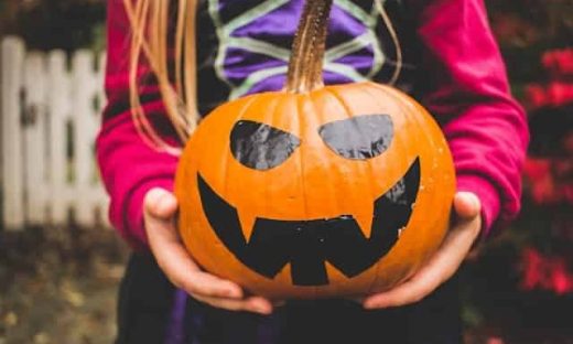 ハロウィン、ジャックオランタン、カボチャ、お祭り